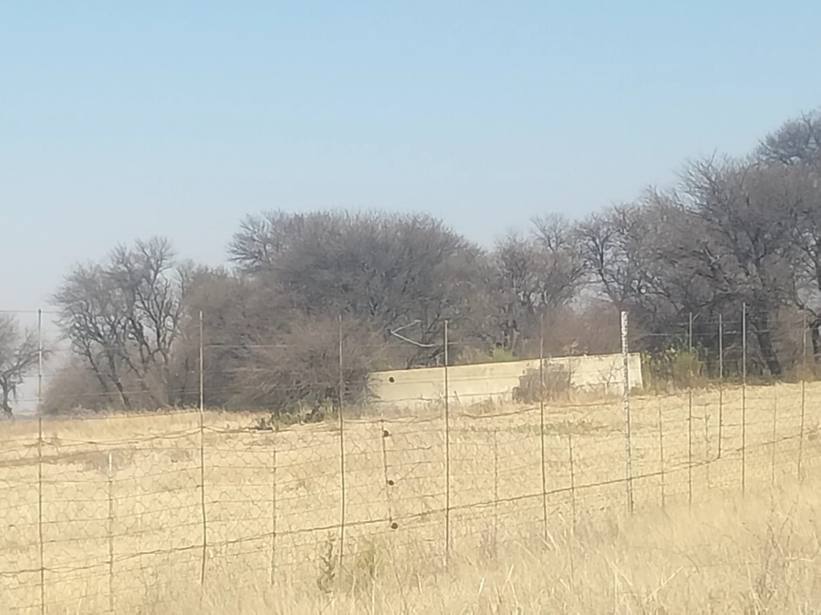 0 Bedroom Property for Sale in Koppies Free State
